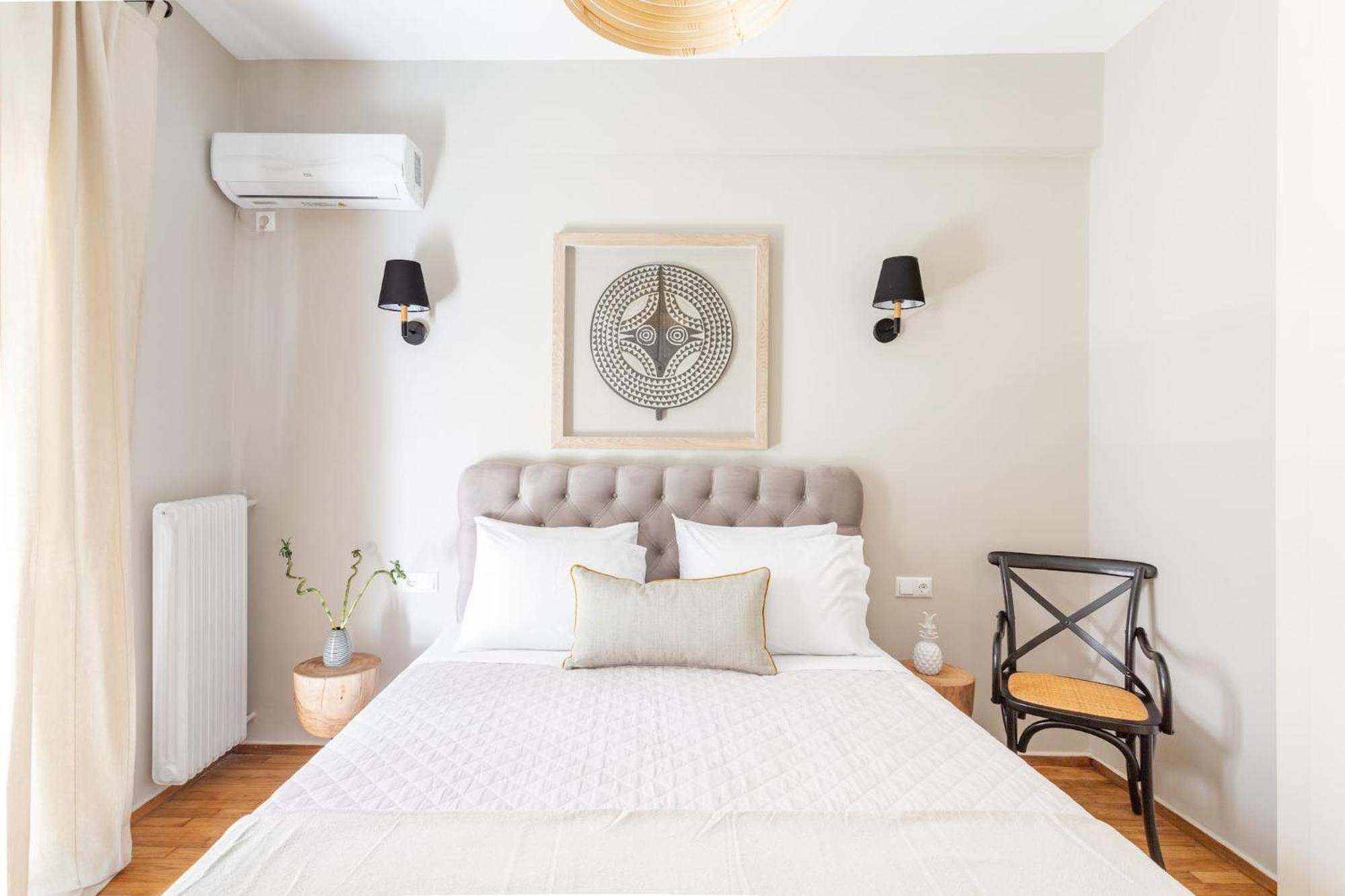 Discover Athens From Urban Hideaway, Acropolis View Buitenkant foto